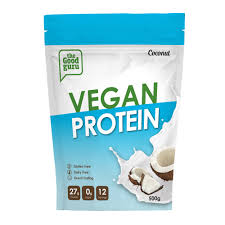 Vegan Protein Coconut - 500G