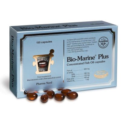 Bio-Marine Plus-150 caps