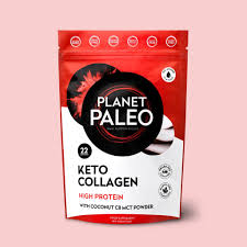 Keto Collagen - 220g