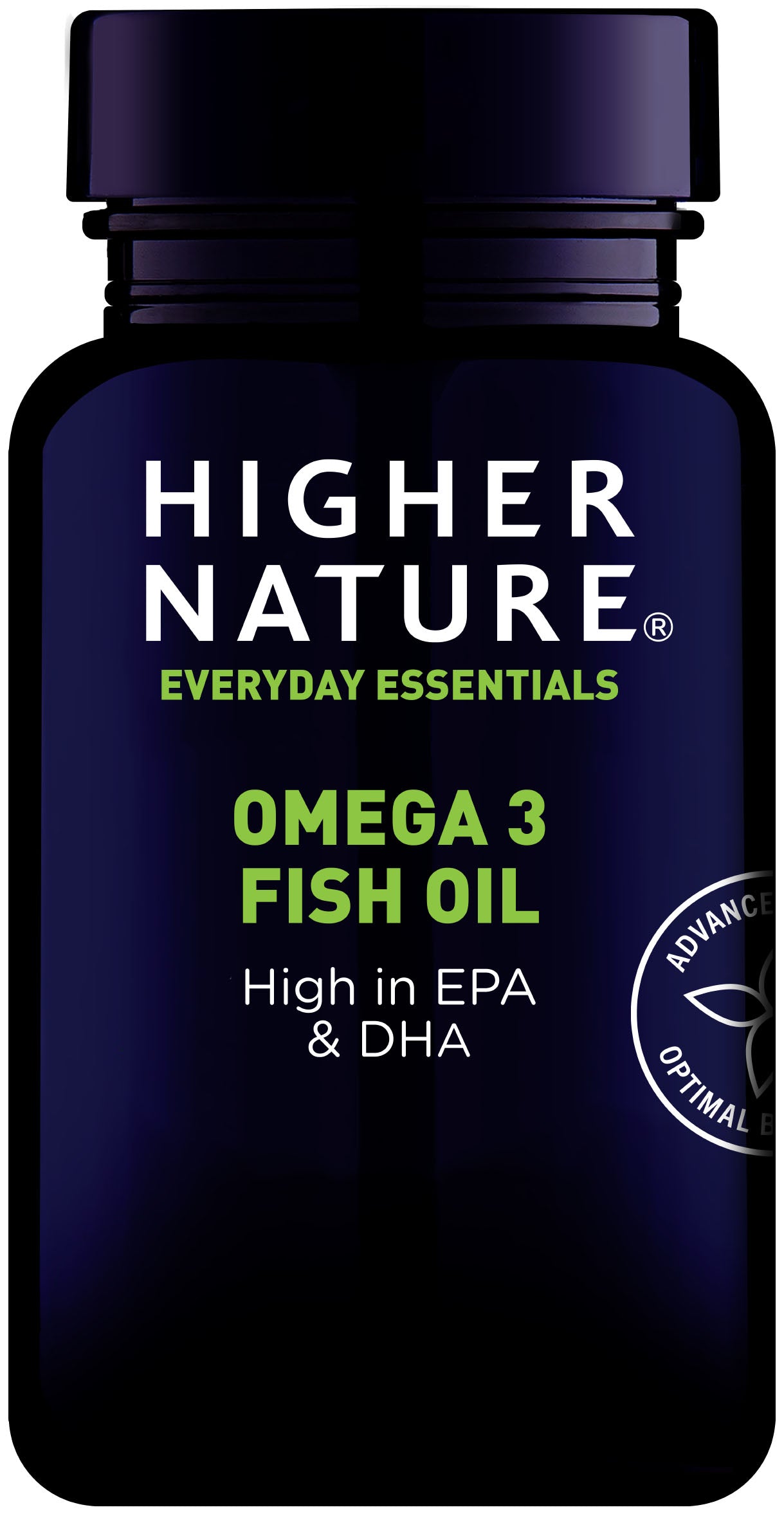 Fish Oil(OMEGA 3)