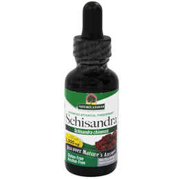 Nature`s Answer Schisandra Berry - 30ml