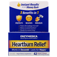 Heartburn Relief (42)