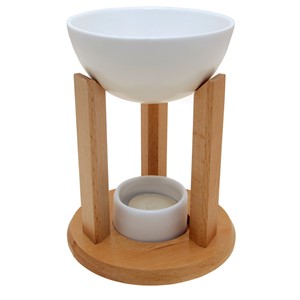 Sensoli 3 Pillars Oil Burner