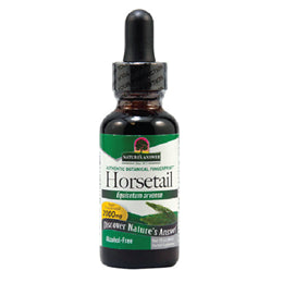 Nature`s Answer Horsetail Herb - 30ml