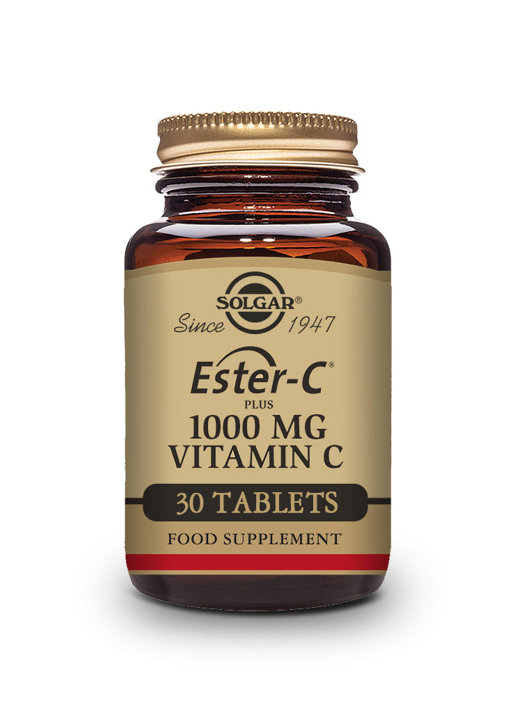 Ester-C Plus 1000 mg Vitamin C Tablets