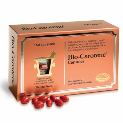 Bio-Carotene