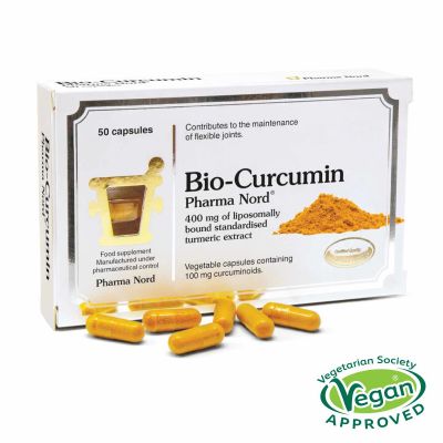 Bio-Curcumin
