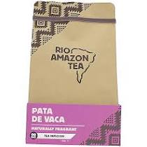 Pata de Vaca Tea - 90 Teabags