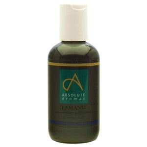 Tamanu Oil
