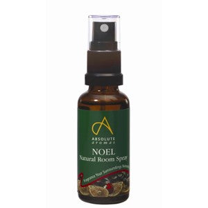 Noel Natural Room Spray