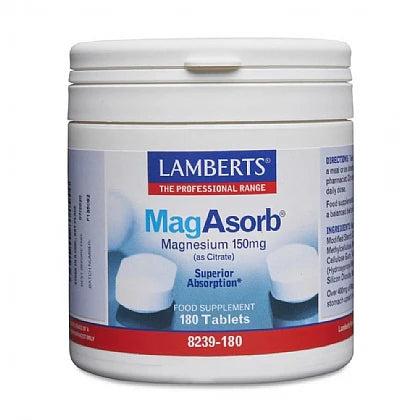 MagAsorb