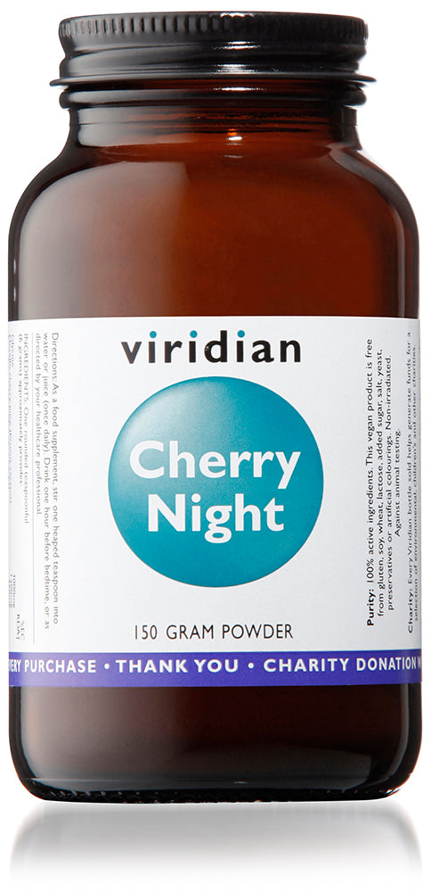 Cherry Night Powder