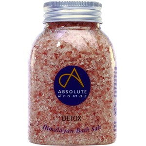 Detox Himalayan Bath Salt
