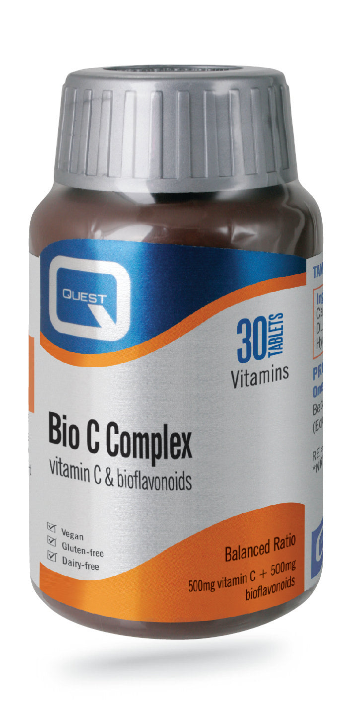 Quest Bio C Complex