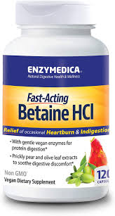 Betaine HCl