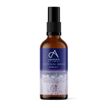 Goodnight Natural Room Spray