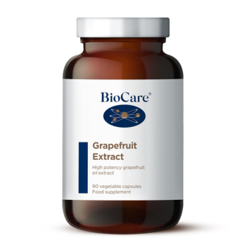 Grapefruit Extract 90 Capsules