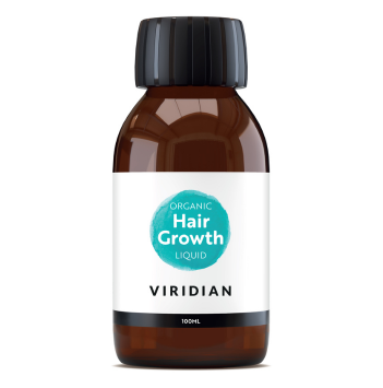 Hair Growth Liquid (Organic)