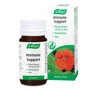 Immune Support Tablets