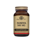 Inositol 500 mg