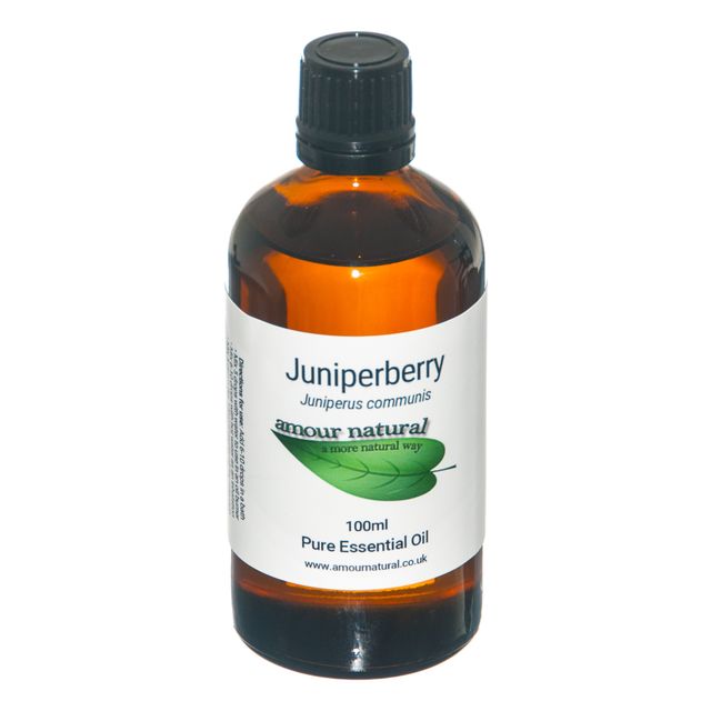 Juniperberry