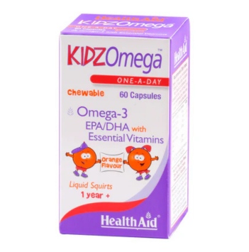 Kidz Omega