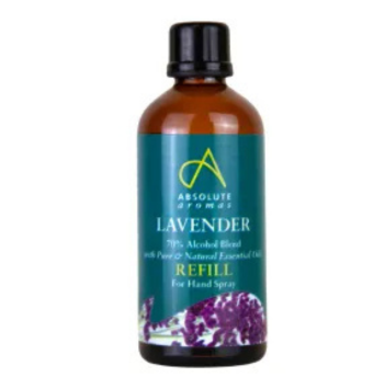 Lavender Refill Hand Spray