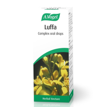 Luffa Complex oral drops