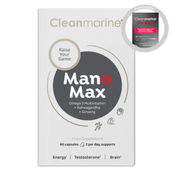 Cleanmarine for Men - 60