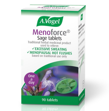 Menoforce Sage tablets