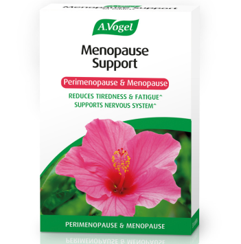 Menopause Support