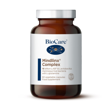 Mindlinx® Complex 60 Capsules