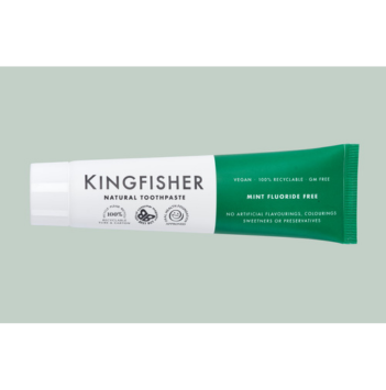 MINT (fluoride-free)