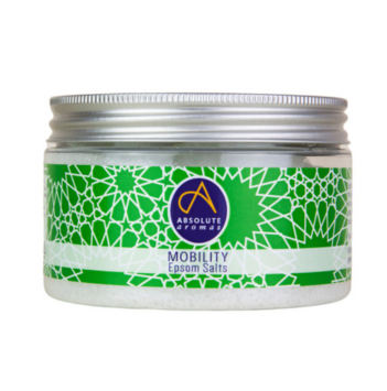 MobilityEpsom Bath Salt