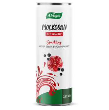 Molkosan Sparkling 4 Pack