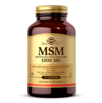 MSM 1000 mg