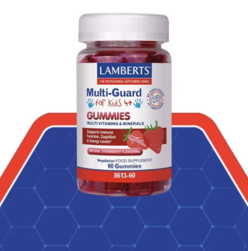 Multi-Guard for Kids