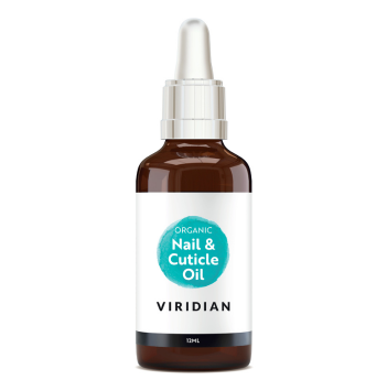 Ultimate Beauty Nail & Cuticle Oil (Organic)