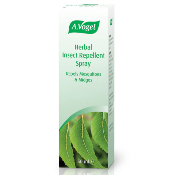 Neem Insect Repellent