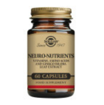 Neuro-Nutrients