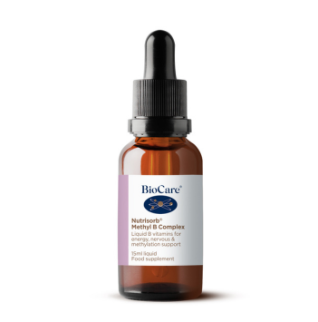 Nutrisorb® Methyl B12 15ml