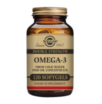 Double Strength Omega-3