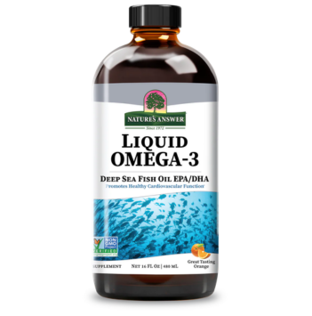 Omega 3