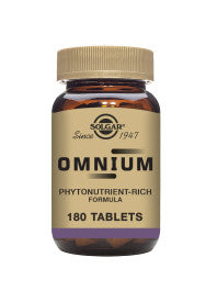 Omnium (90 tablets)