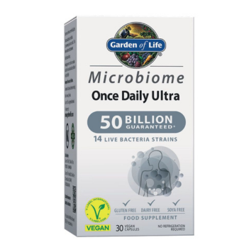 Once Daily Ultra