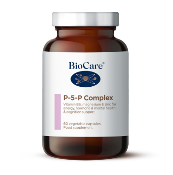 P-5-P Complex 60 Capsules