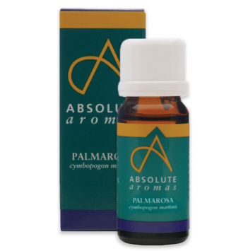 Palmarosa