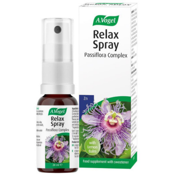 Passiflora Complex Relax Spray