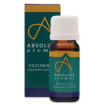 Patchouli