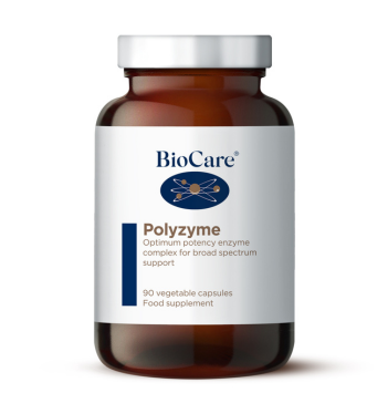 Polyzyme